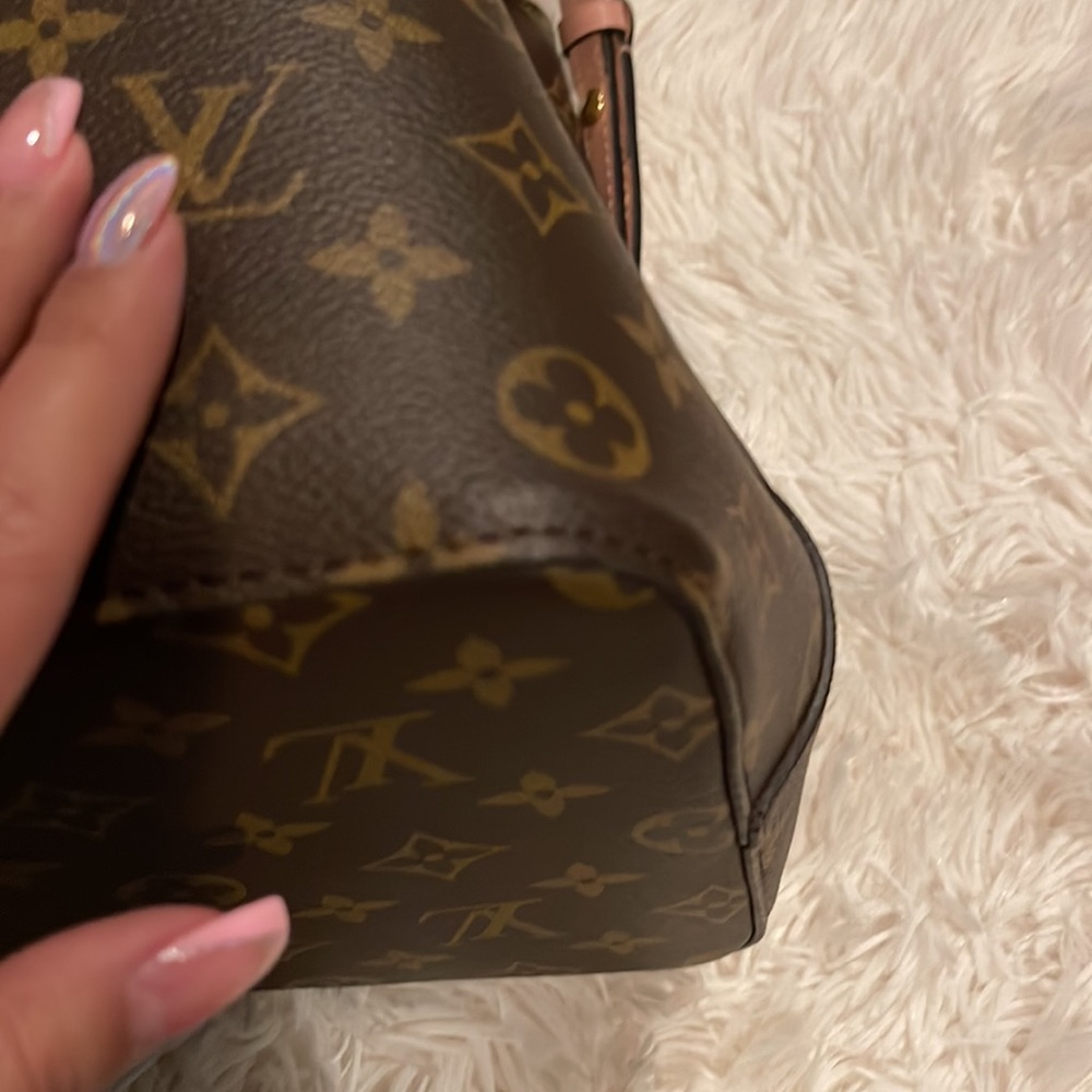 Like New NeoNoe Monogram w Rose Poudre . Come with bag and dust bag- Code SD159 - Picture 7 of 9